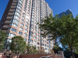 20 2nd St APT 502, Jersey City, NJ 07302
