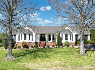 349 Naron Rd, Shelbyville, TN 37160