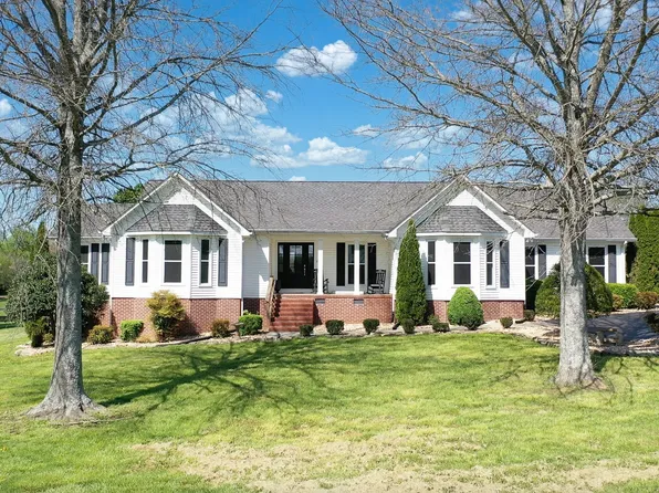 349 Naron Rd, Shelbyville, TN 37160