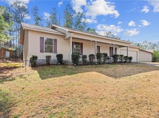 16544 Timbertop Ln, Fosters, AL 35463