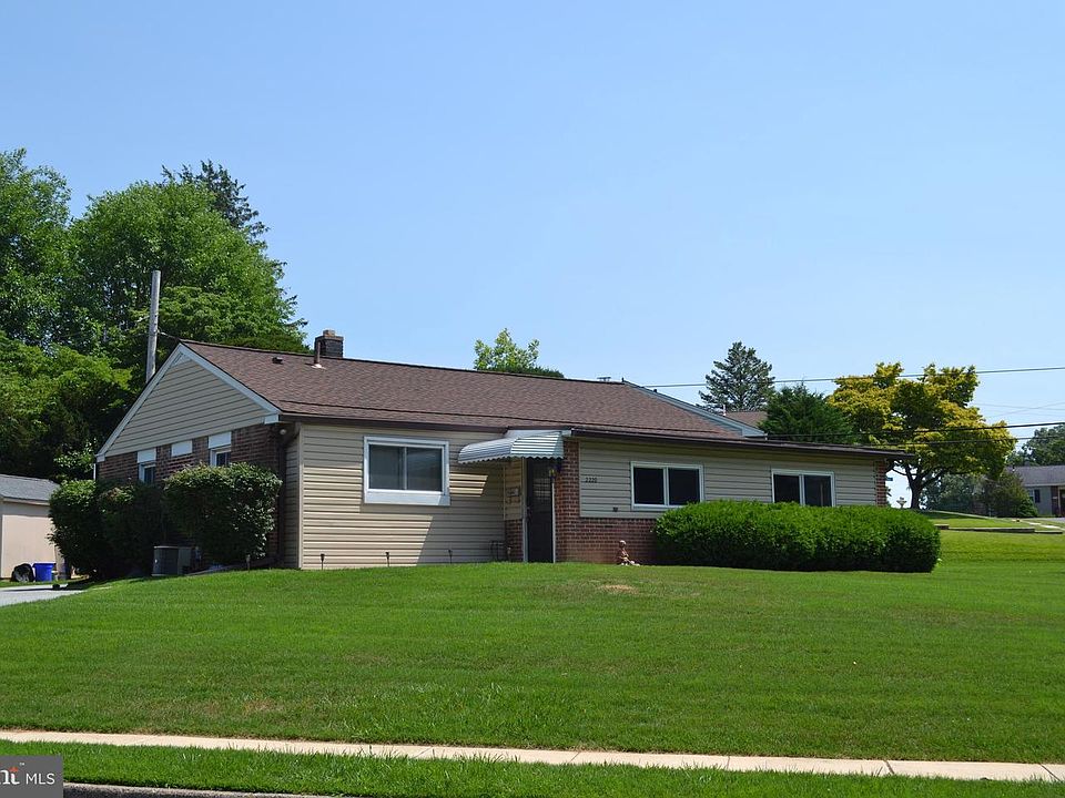 1st image of 2220 Baldwin Run Dr