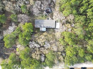 212 Highland Dr, Huntsville, TX 77320