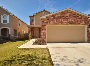 10928 Roderick Lawson Ln, Austin, TX 78754