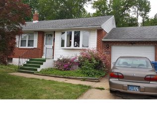 2418 W Eric Dr, Wilmington, DE 19808