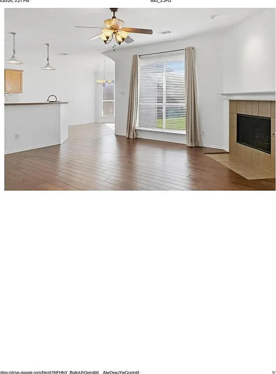3 bed, 2.0 bath, 1666 sqft, $2,350 — Photo 3