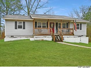 41 Williams Dr, Warrior, AL 35180