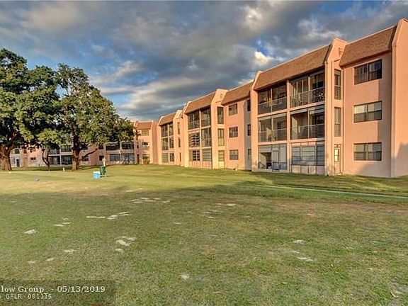 2nd image of 10402 Sunrise Lakes Blvd APT 301