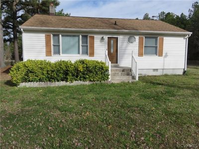 6020 Jeff Dr, Mechanicsville, VA, 23111