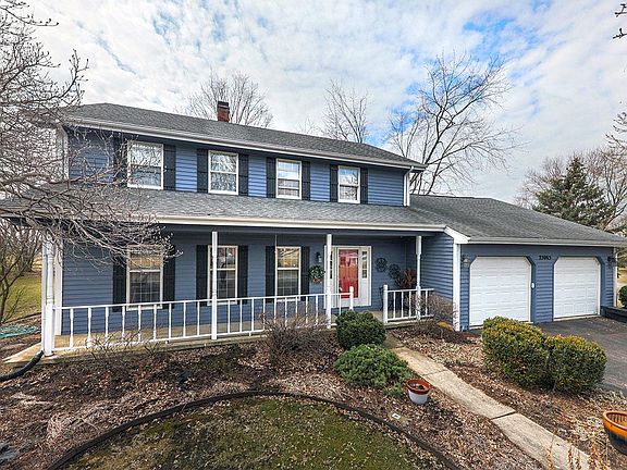 3rd image of 25063 W Mary Ln