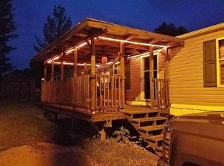 40 Pine Cone Ln, Carbondale, IL 62902