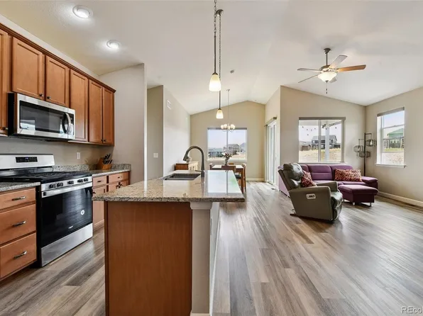 2060 Peralta Loop, Castle Rock, CO 80104