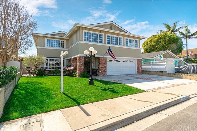 4316 Guava Ave Seal Beach Ca 90740 Zillow