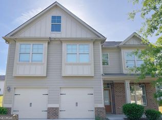 2485 Osceola Rd, Lithonia, GA 30058