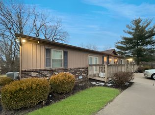 4516 E Thompson Rd, Indianapolis, IN 46237