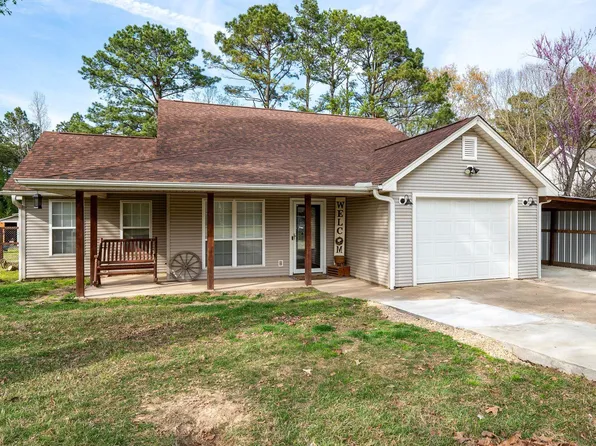 212 W Dodson, Arkadelphia, AR 71923