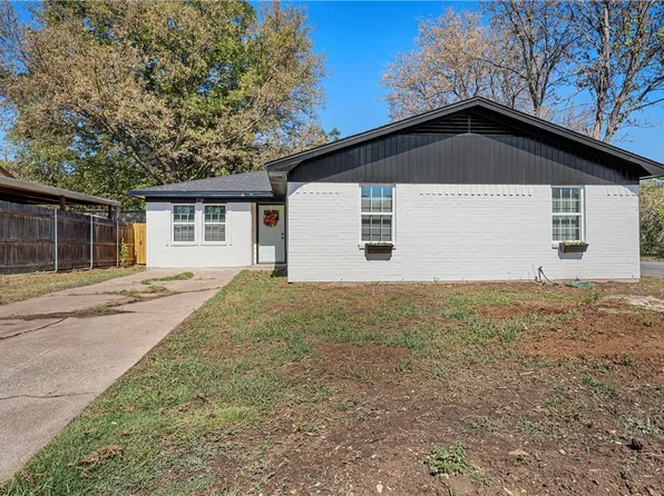 1720 Howard St, Waco, TX 76711