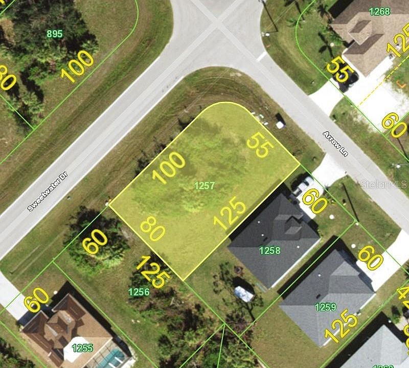 1st image of 117 ARROW LANE LOT 1257