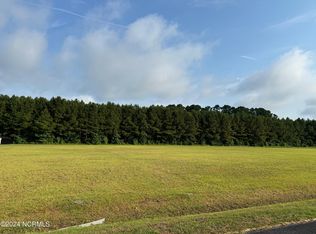 293 Godley Rd, Grimesland, NC 27837