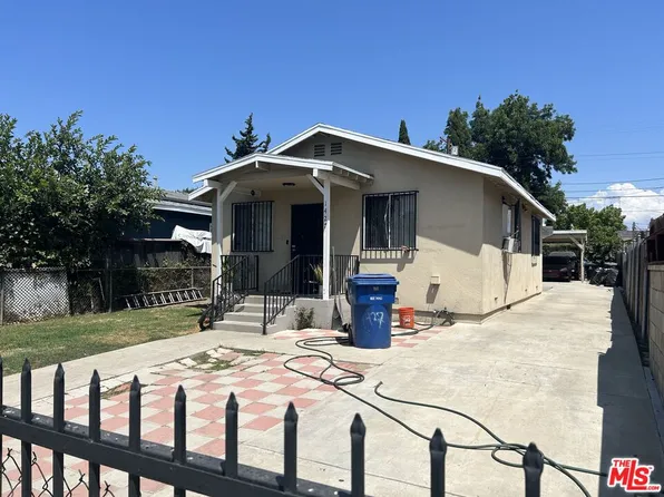 1427 E 57th St, Los Angeles, CA 90011