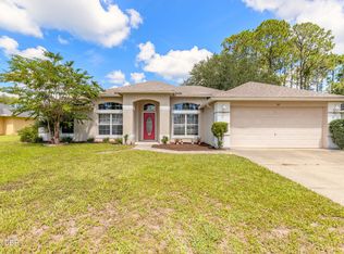 26 Edgely Ln, Palm Coast, FL 32164