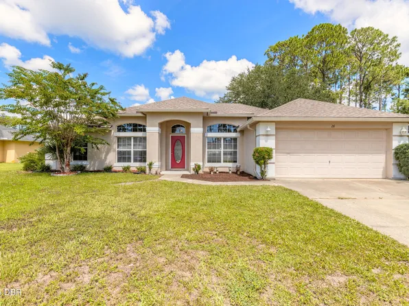 26 Edgely Ln, Palm Coast, FL 32164