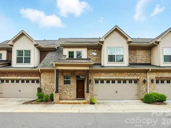 5107 Waldron Meadow Dr, Charlotte, NC 28226