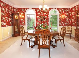 4012 Laplante Rd, Monclova, OH 43542