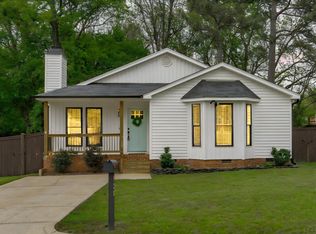 120 Cabrita Ct, Holly Springs, NC 27540