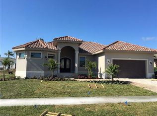 1330 Freeport Ave, Marco Island, FL 34145
