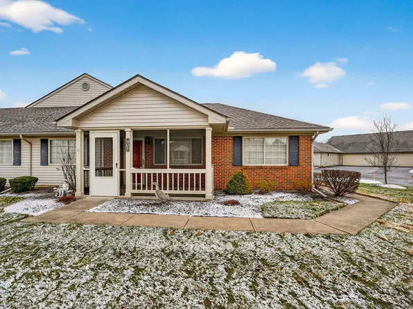 401 Virginia Ct, Pataskala, OH 43062