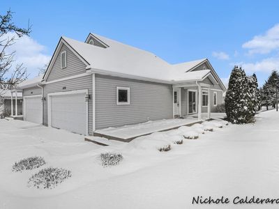 608 Wren Ct #12, Middleville, MI, 49333