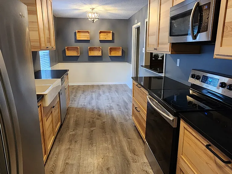 8220 Timber Hill Trl — Photo 6