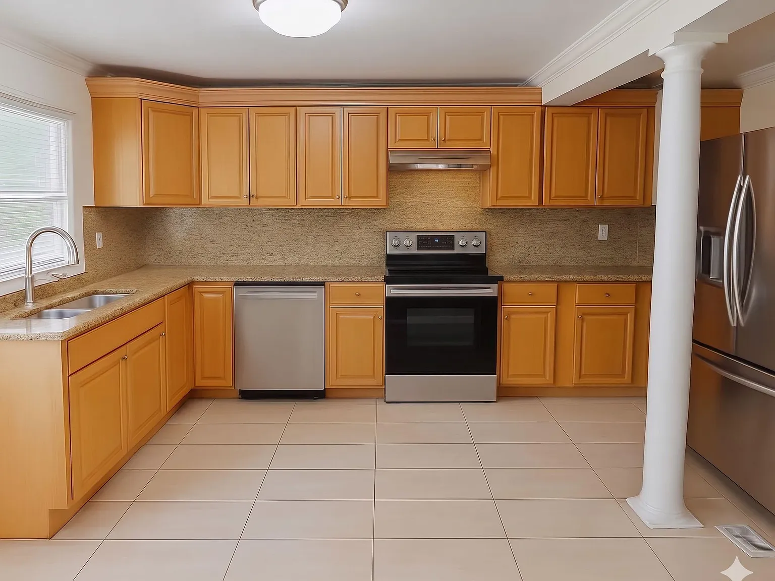 2 bed, 1.0 bath, 5000 sqft, $1,386 — Photo 4