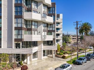 110 Park Rd APT 105, Burlingame, CA 94010