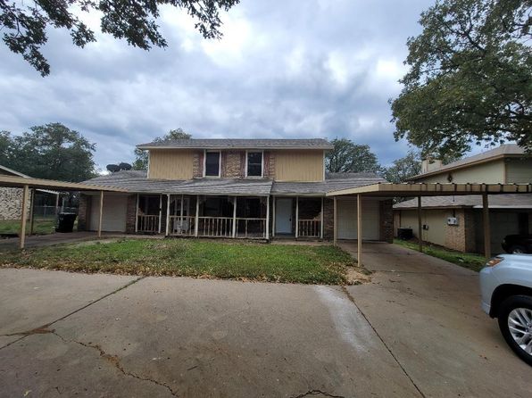 133 Lori Dr, Mineral Wells, TX 76067