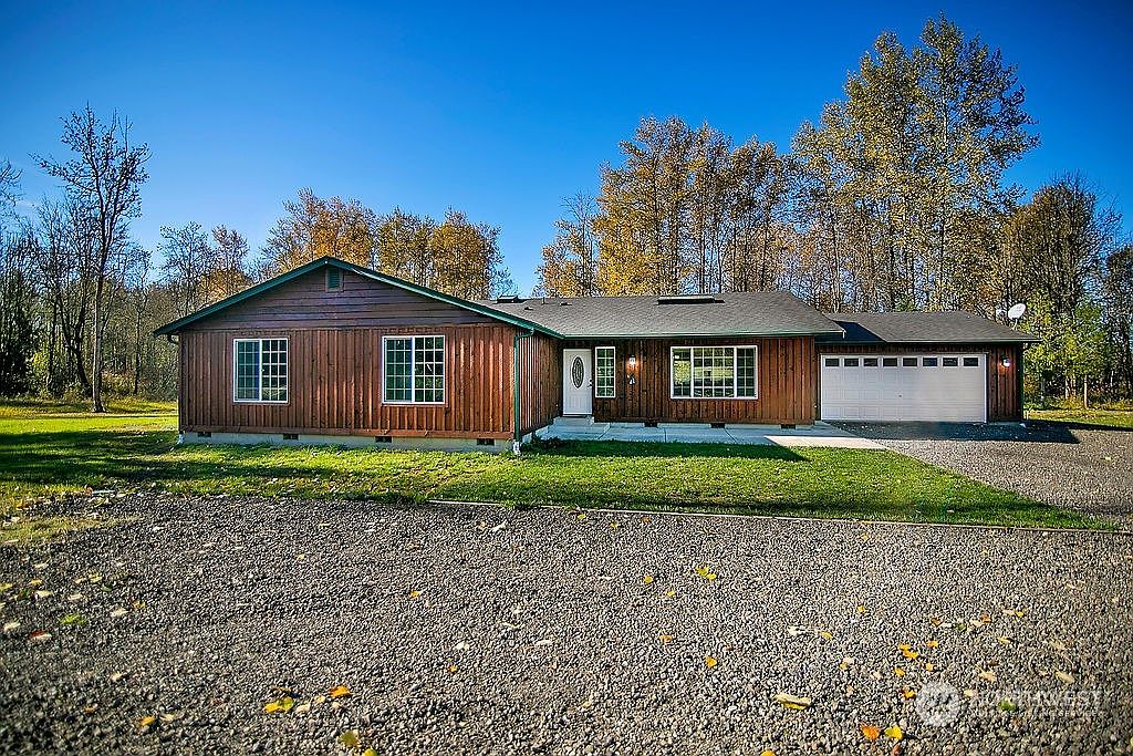 258 Leonard Road, Onalaska, WA 98570 Zillow