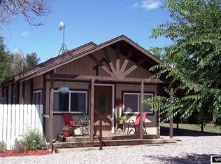 502 E 27th Ave, Torrington, WY 82240