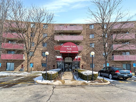 2nd image of 1463 Mercury Dr APT 516
