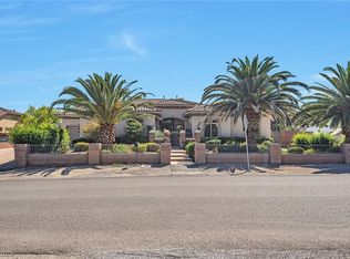 7795 W Rosada Way, Las Vegas, NV 89149