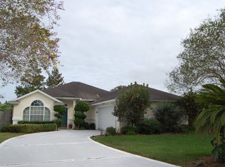 2343 Paramount Dr, Jacksonville, FL 32224