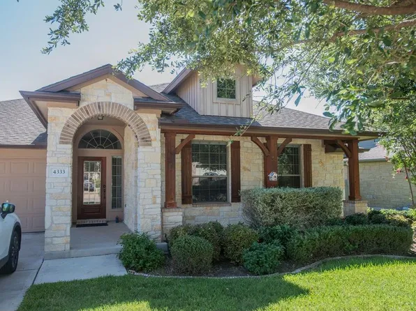 4333 Angelico Ln, Round Rock, TX 78681