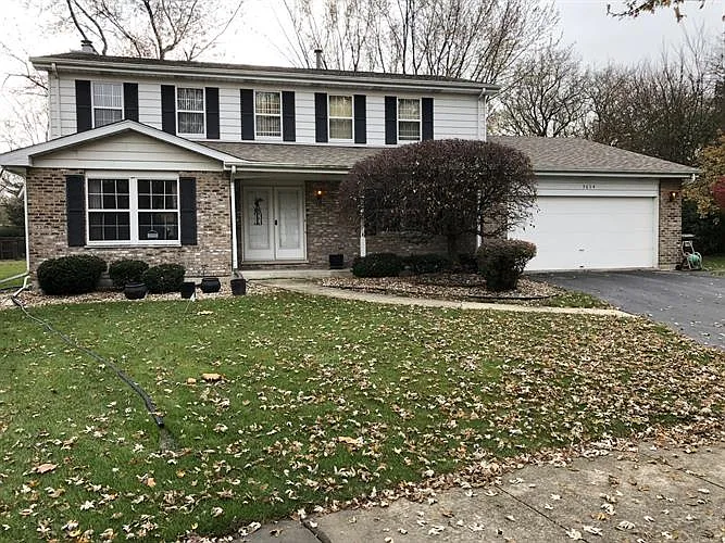 3654 Elm Ct photo 1