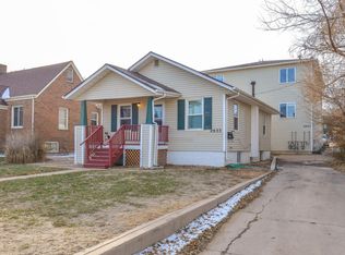 2033 9th Ave, Greeley, CO 80631