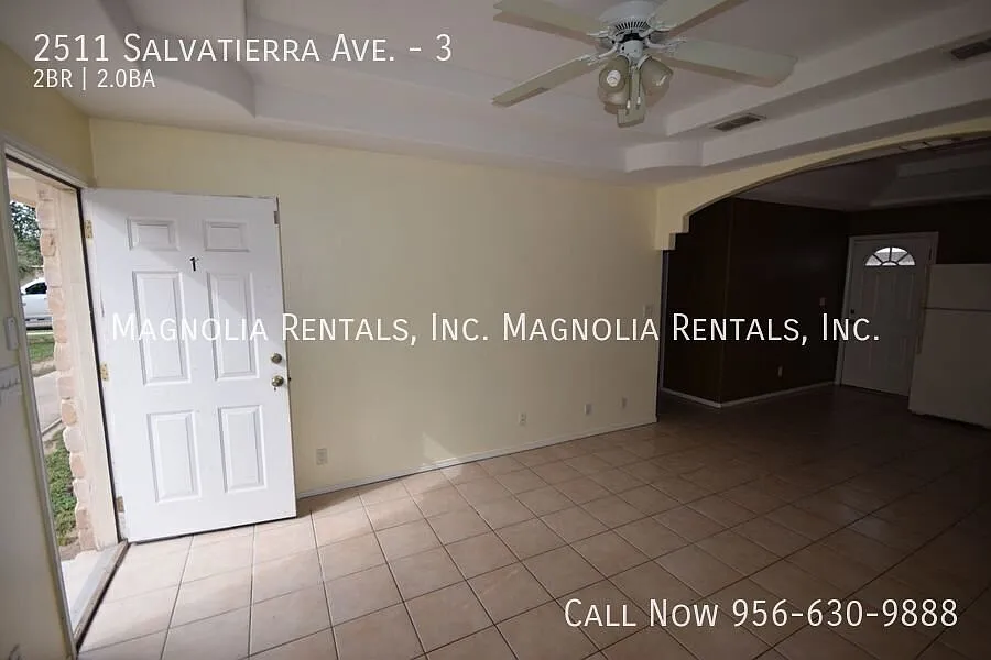 1st Month Free with 13 Month Lease — Photo 4