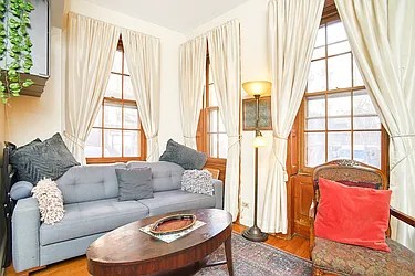 Rented by Streetwise NYC LLC