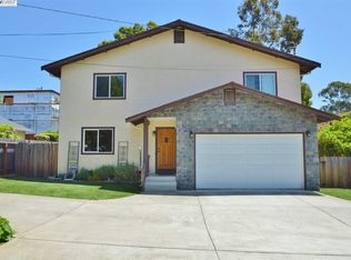 4561 Edwards Ln, Castro Valley, CA