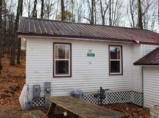 2198 S Shore Rd, Phelps, WI 54554