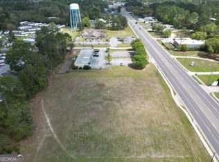 951 Elma G Miles Pkwy, Hinesville, GA 31313