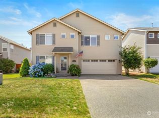 2178 SW Lazuli St, Pt Orchard, WA 98367
