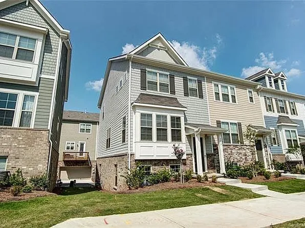 9218 Ainslie Downs St, Charlotte, NC 28273